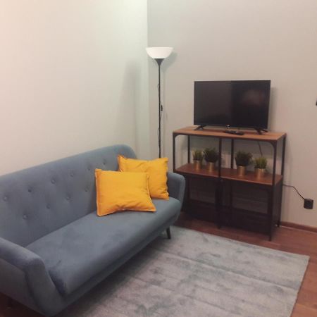 Apartament Santo Bartolomeo Stary Toruń Eksteriør billede