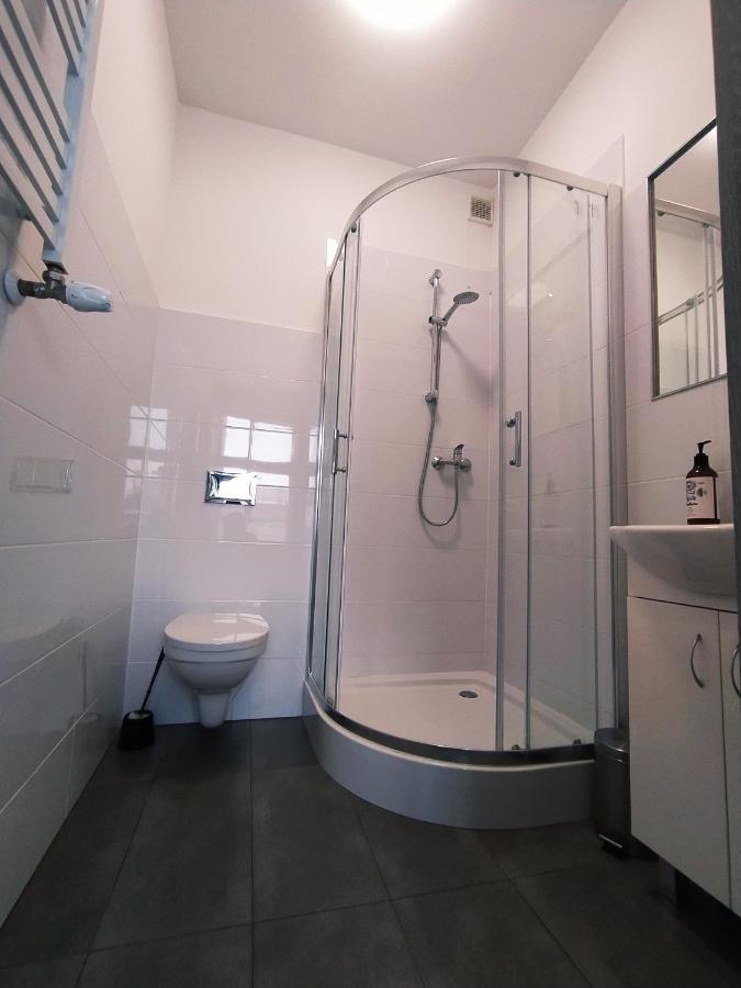 Apartament Santo Bartolomeo Stary Toruń Eksteriør billede