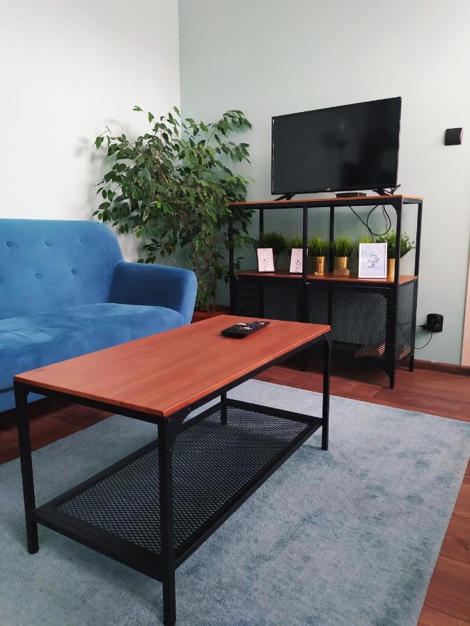Apartament Santo Bartolomeo Stary Toruń Eksteriør billede