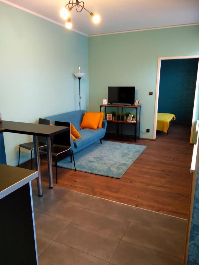 Apartament Santo Bartolomeo Stary Toruń Eksteriør billede