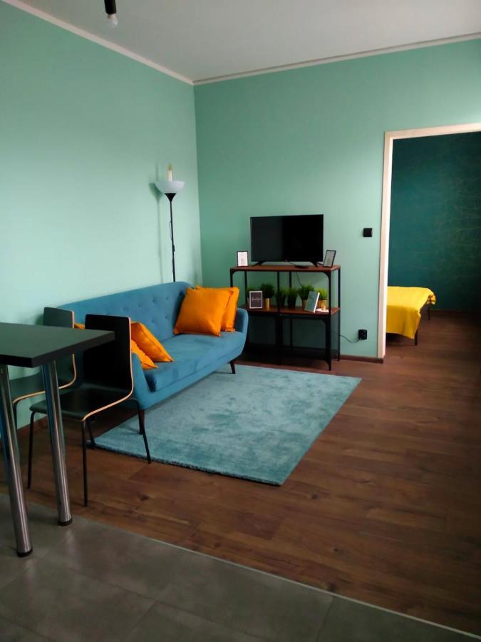 Apartament Santo Bartolomeo Stary Toruń Eksteriør billede